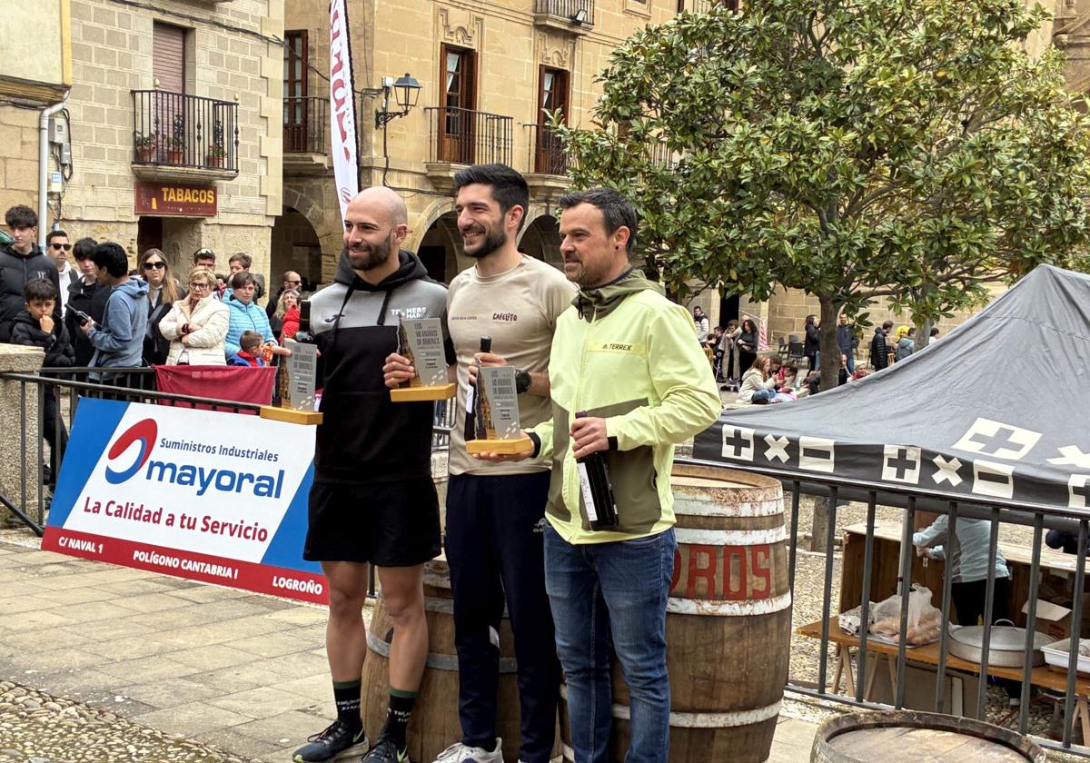 Los meandros de Briones