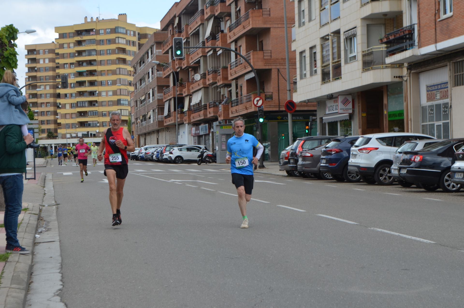 Las Jornadas de la Verdura se despiden en Calahorra