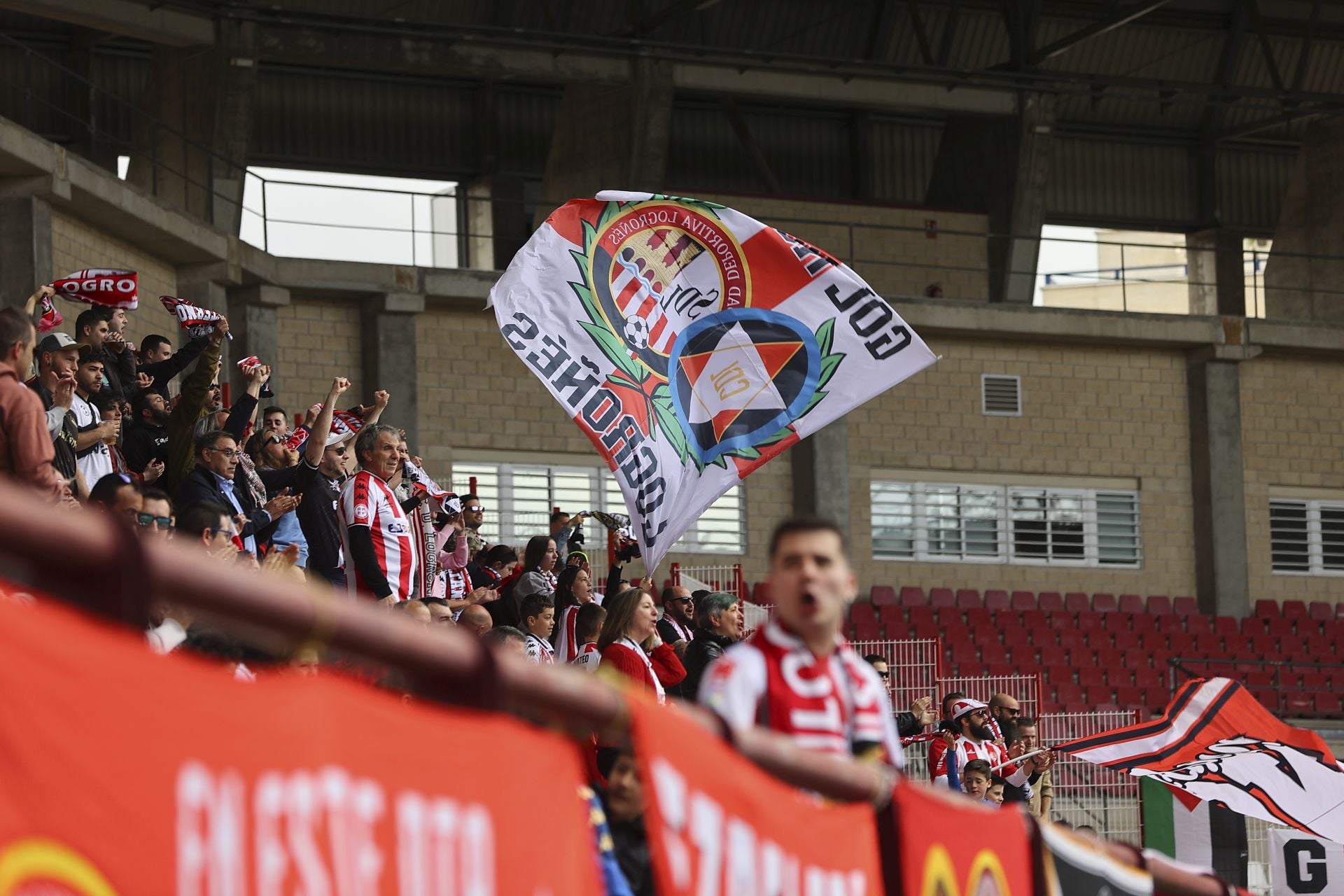 Alegría en la SDL por la victoria ante el Eibar
