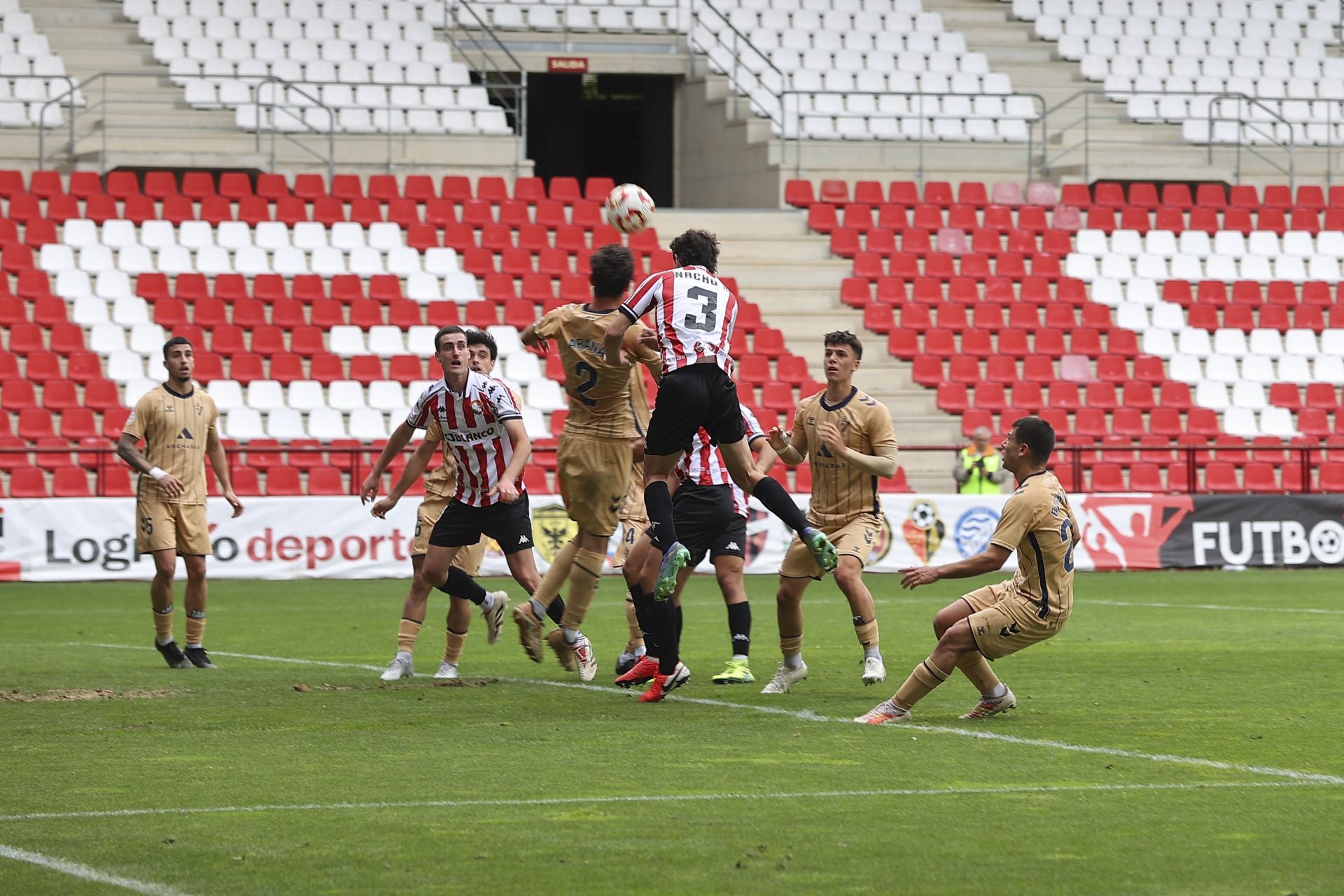 Alegría en la SDL por la victoria ante el Eibar