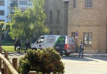 Prisión provisional sin fianza para el presunto asesino de Haro