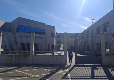 La mitad de los alumnos de Secundaria de La Rioja no ha asistido a clase tras el apagón