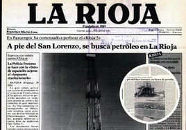 Sin petróleo en Pazuengos