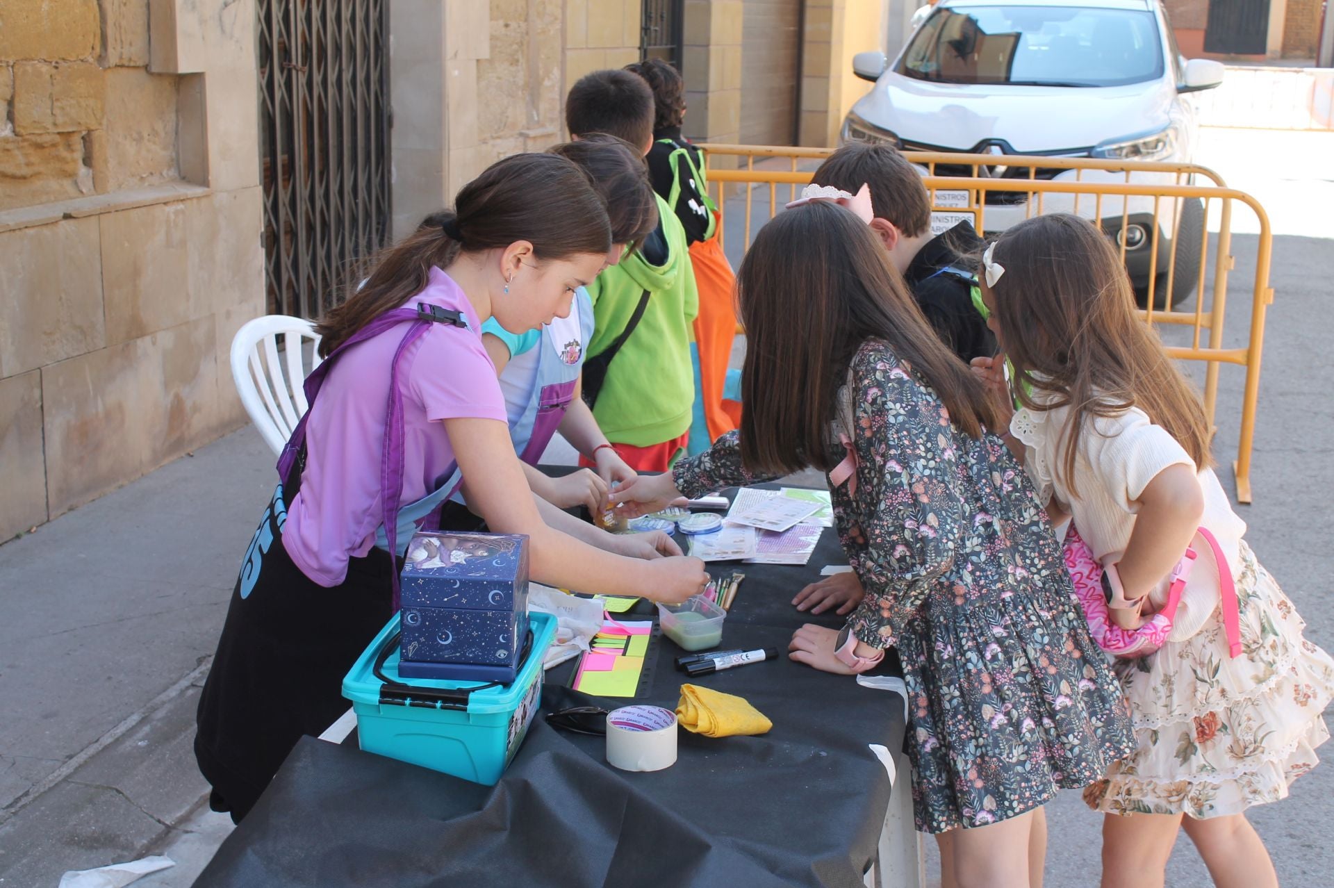 Nájera celebra San Prudencio
