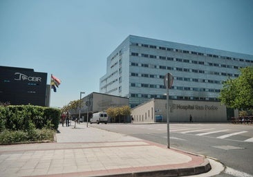 Efectos del apagón en Salud: 26 operaciones suspendidas y 396 consultas canceladas en el San Pedro