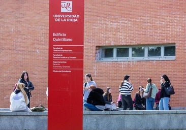 La UR retoma sus clases con normalidad