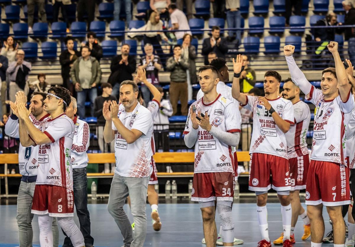 El sinuoso camino franjivino hacia Europa