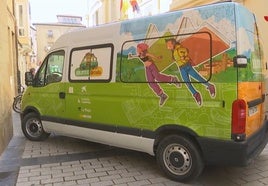 La Biblioteca de La Rioja llega a los municipios rurales