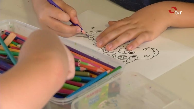 El lunes se abre el plazo para apuntarse a las Ludotecas municipales en Verano