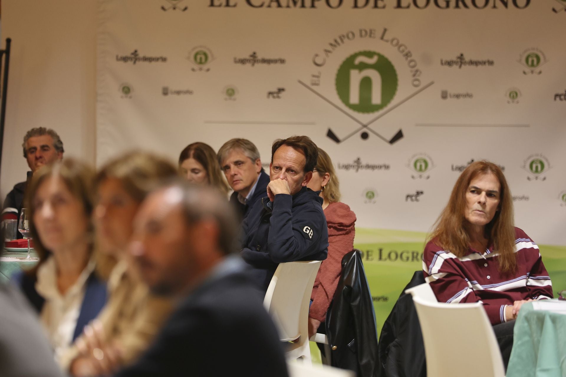 Cata y entrega de premios del Torneo Bodegas CM de Matarromera