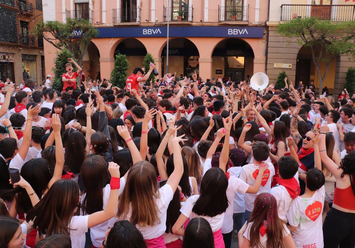 La feria de artesanía de fiestas contará con cuarenta puestos