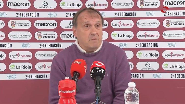 “Ha sido un año muy complicado”