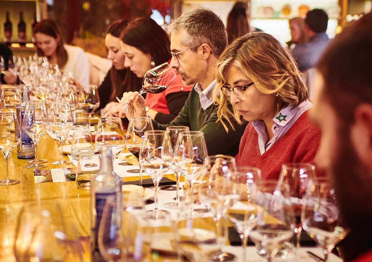 Wine Fandango propone el martes una cata con un 'master of wine' y vinos de Frontonio