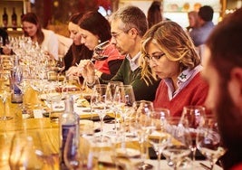 Wine Fandango propone el martes una cata con un 'master of wine' y vinos de Frontonio