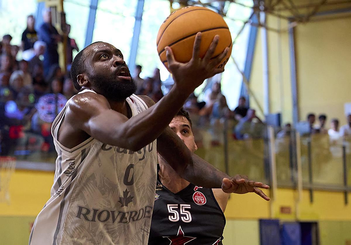 La salvación se hizo esperar