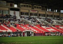 Imágenes de la victoria blanquirroja