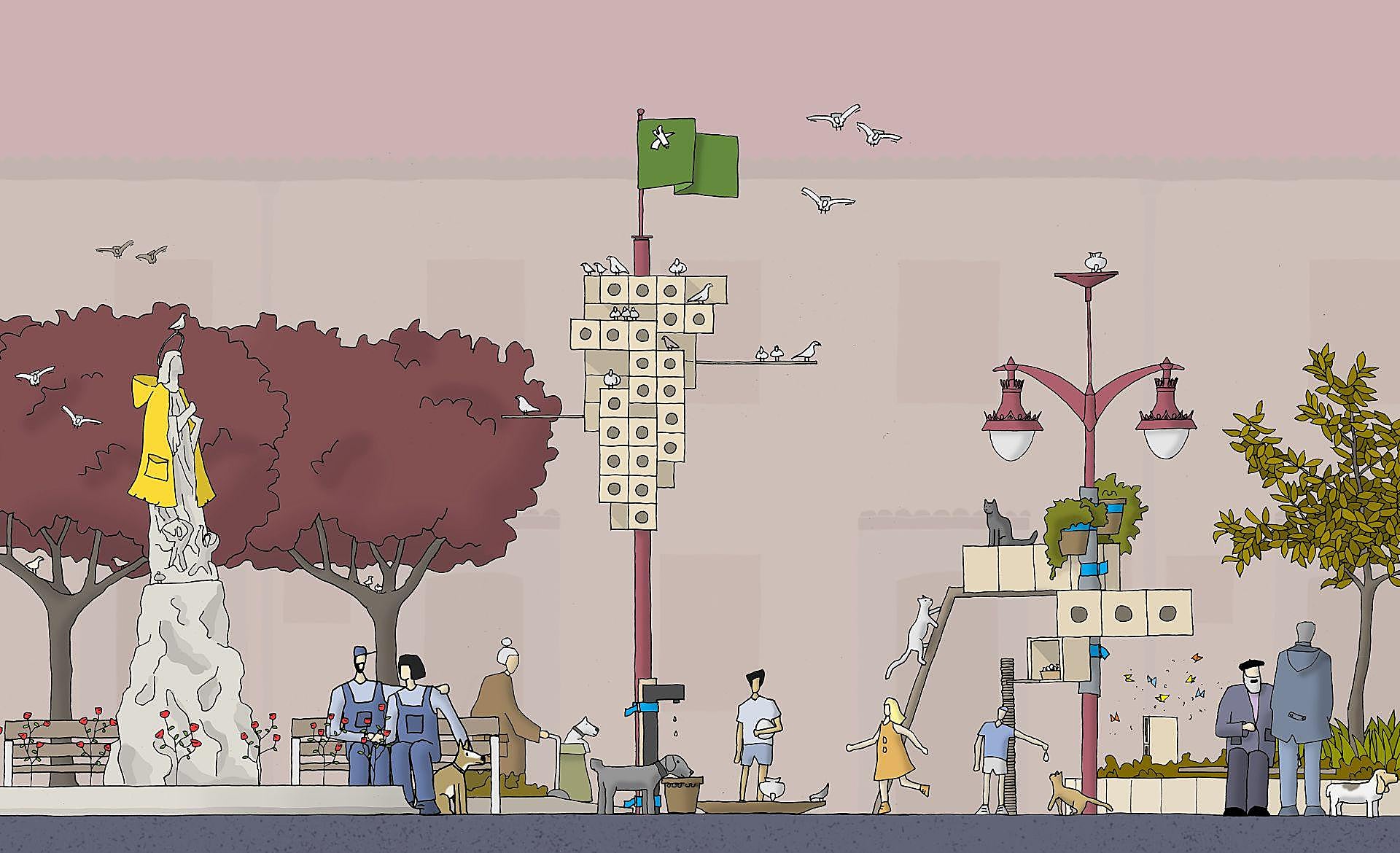 Scroll Story imagen 20