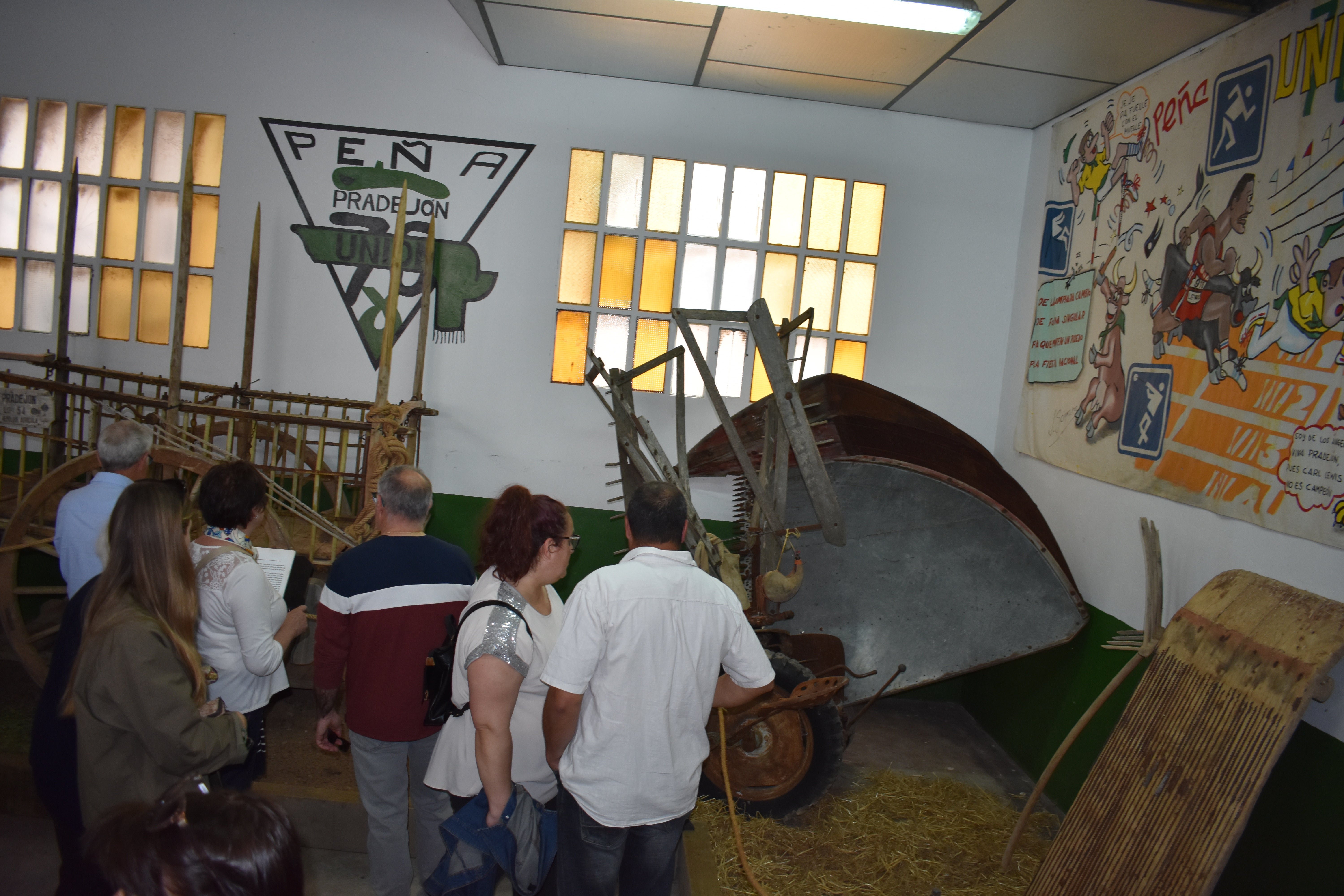 La última jornada de la feria Fungitur, en imágenes