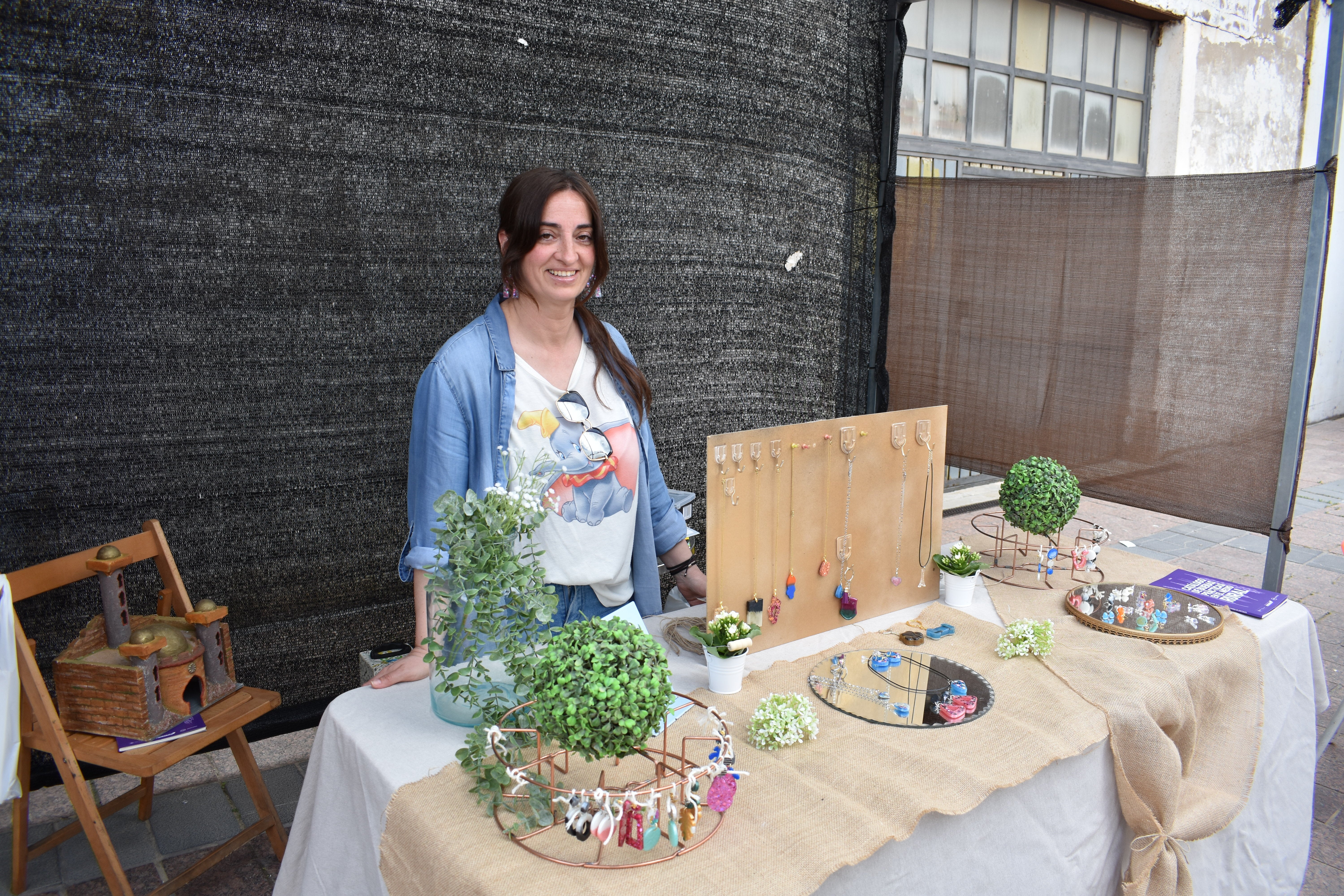 La última jornada de la feria Fungitur, en imágenes