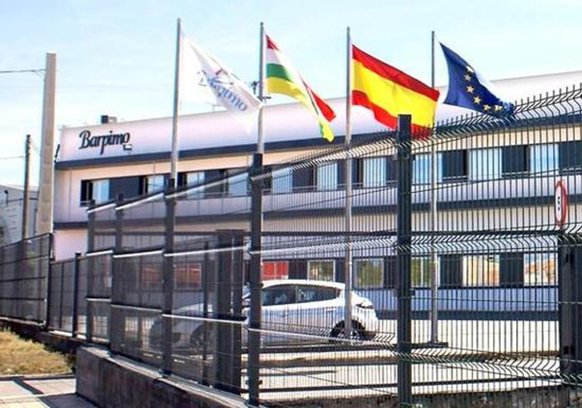 La multinacional Kusto compra Barpimo y garantiza el empleo y nuevas inversiones