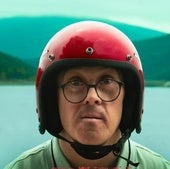 Cortometraje riojano 'Marciano García'