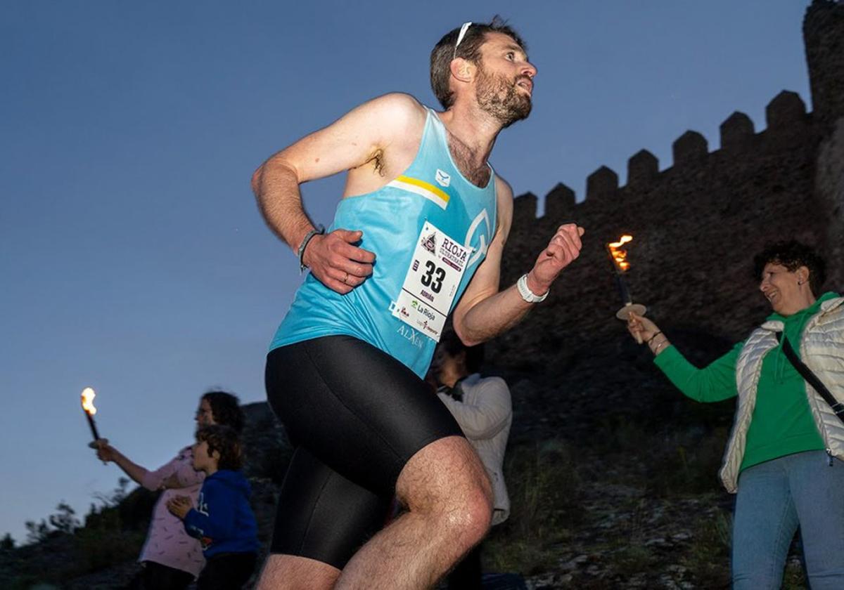 La Rioja Ultra Trail reúne desde hoy a los mejores especialistas