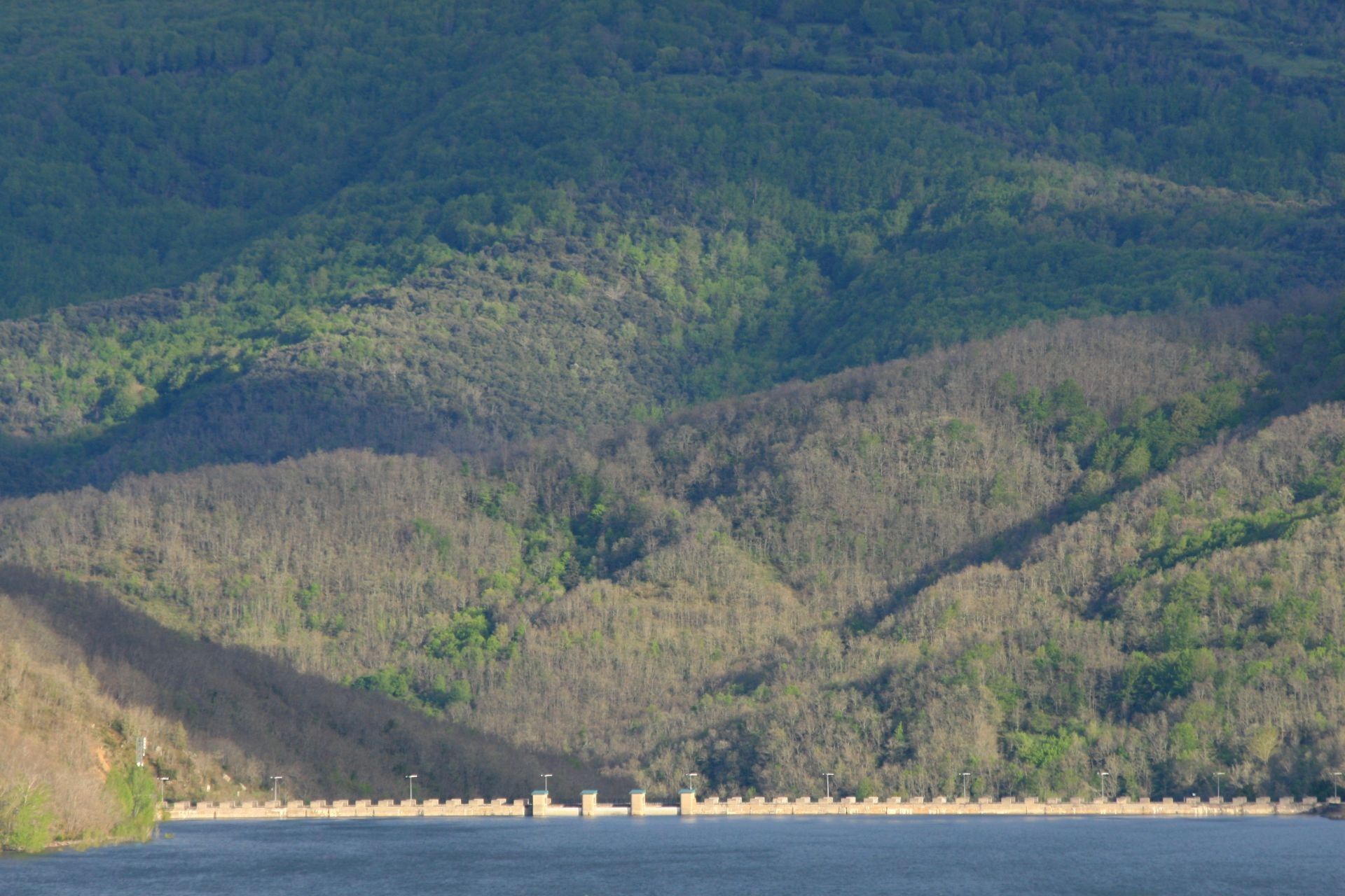Primavera en el Naútico de El Rasillo