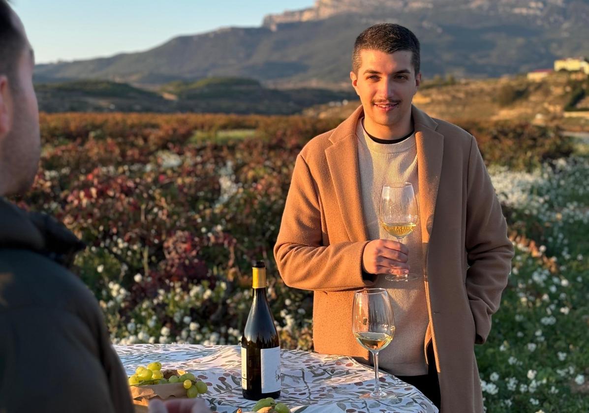 «El turista que llega a La Rioja busca experiencias a medida y con gente local»
