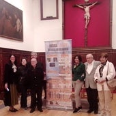 Presentación del I Ciclo 'Música y Arte en la catedral de Calahorra'.