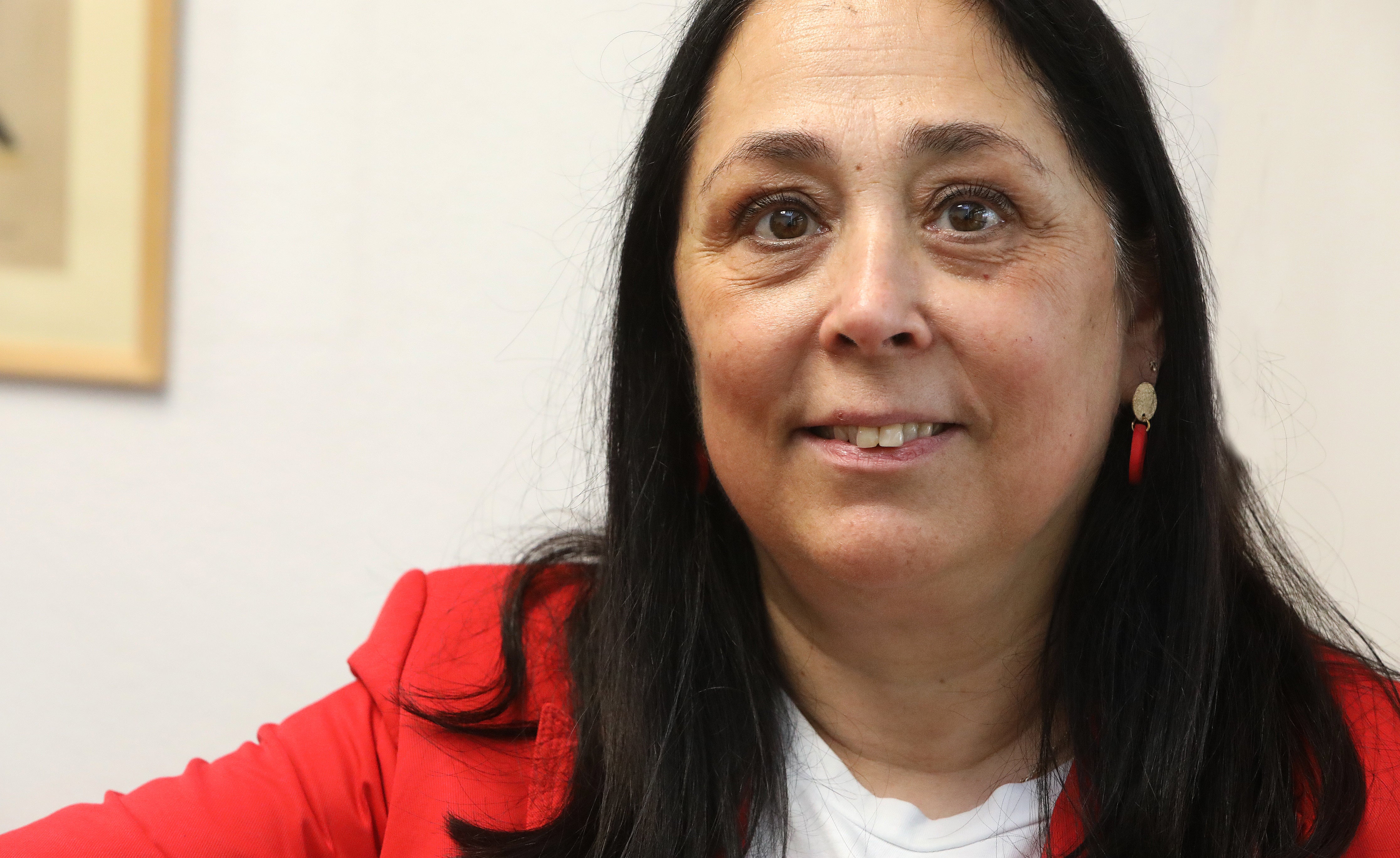 Imagen - «Afortunadamente cada vez llegan más jóvenes voluntarios, el año pasado 252 y en 2025 otros 90»