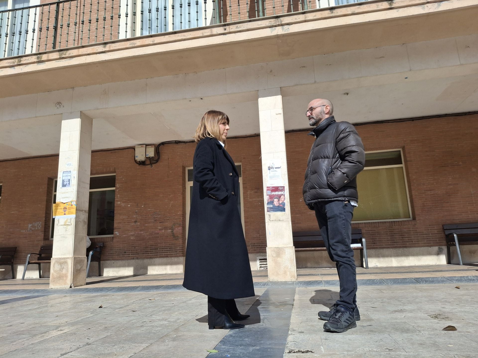 Vox sigue sin encontrar concejales en Lardero