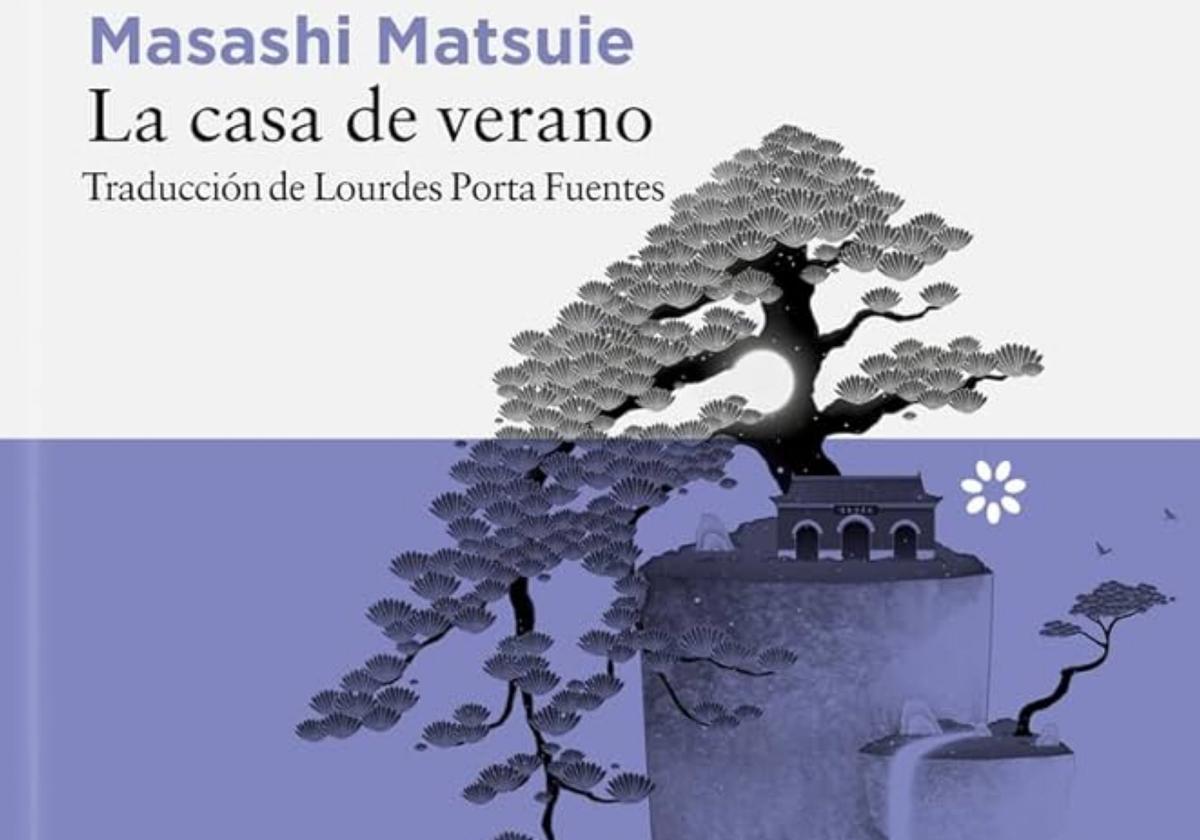 Un libro donde quedarse a vivir