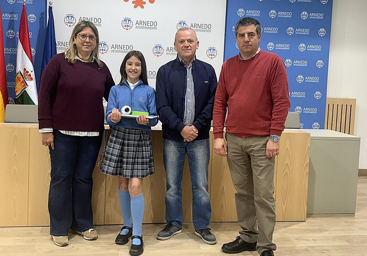 Herrero, finalista de Aqualia