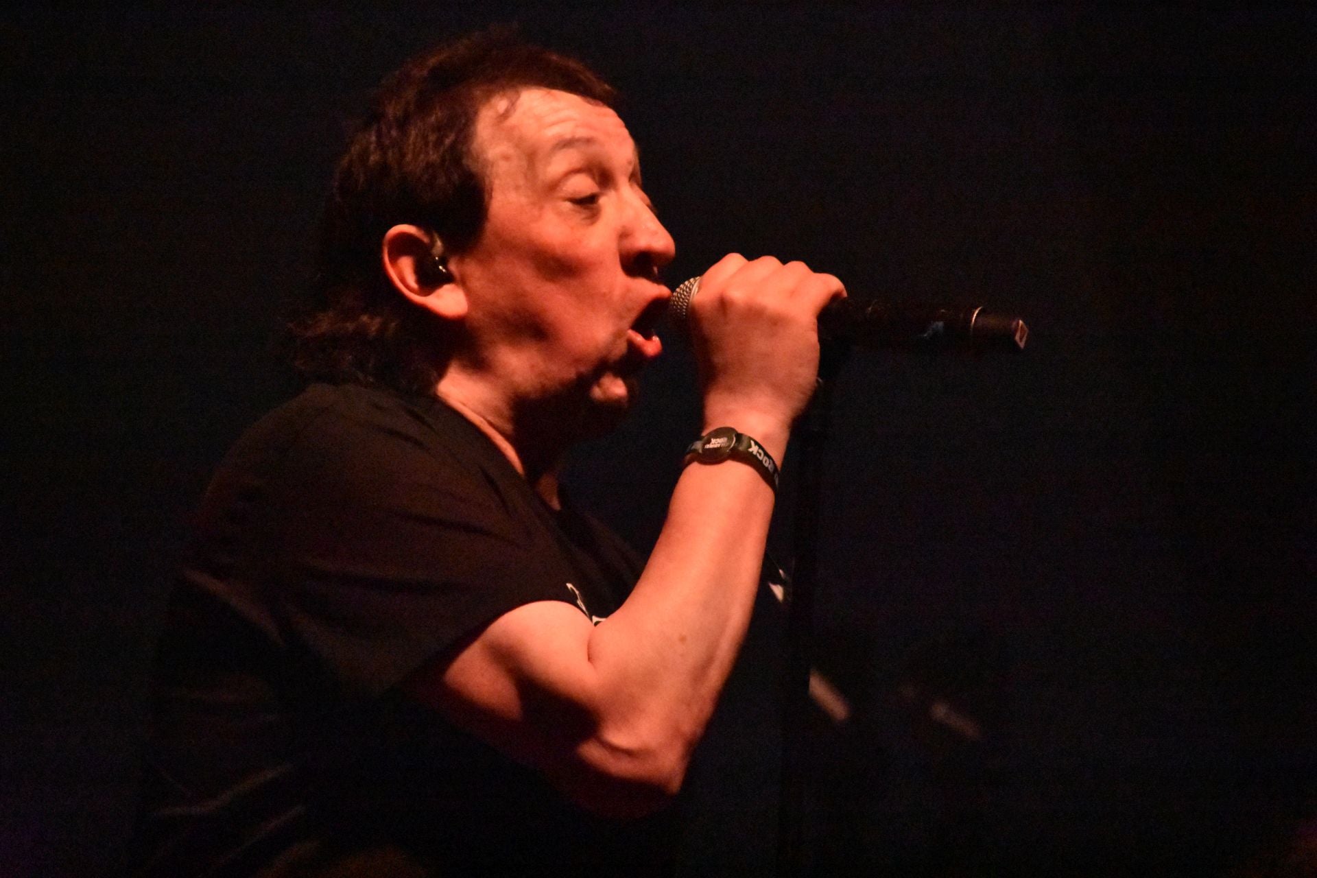 La segunda jornada del Kalagurrirock, en imágenes