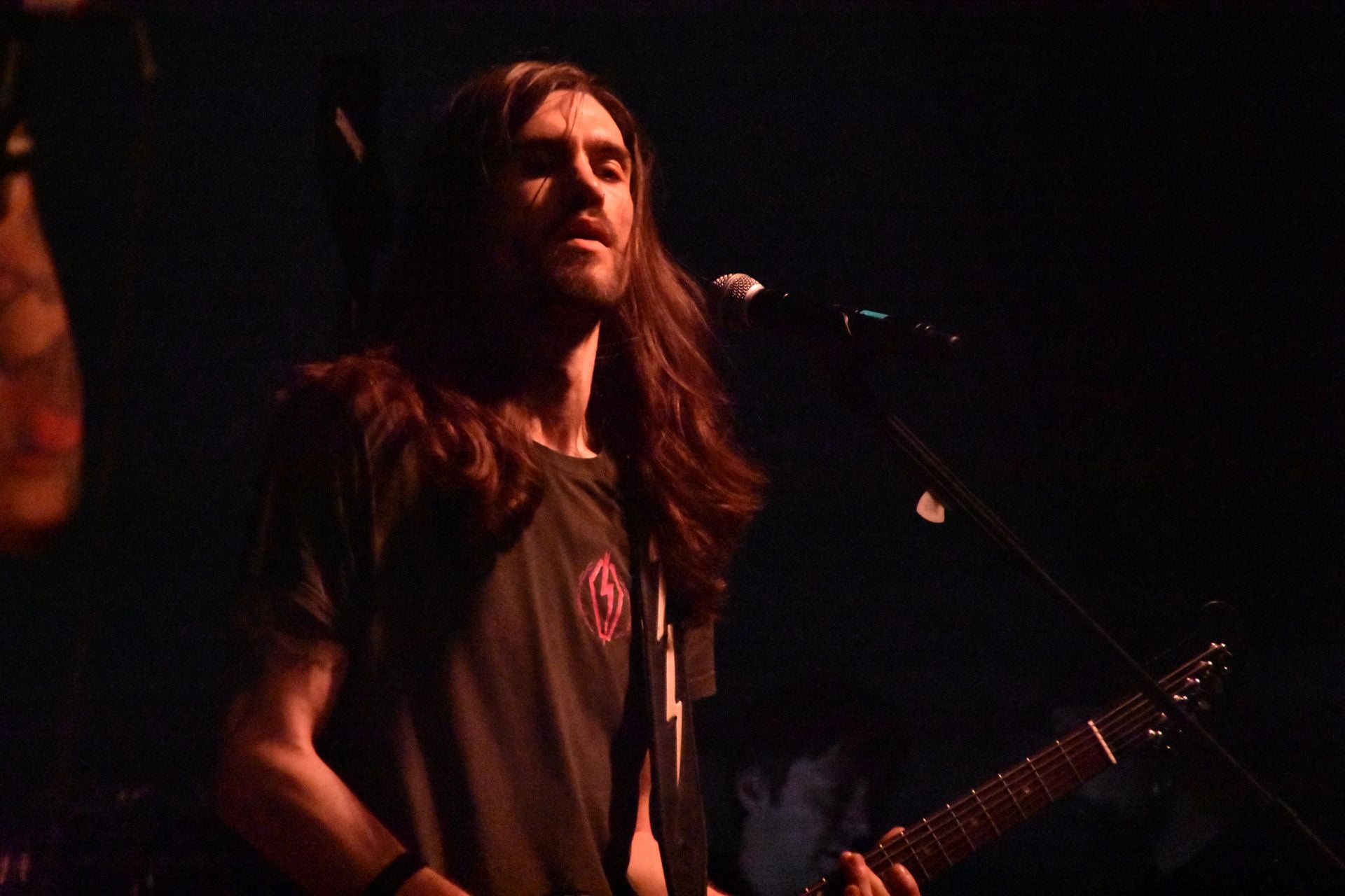 La segunda jornada del Kalagurrirock, en imágenes