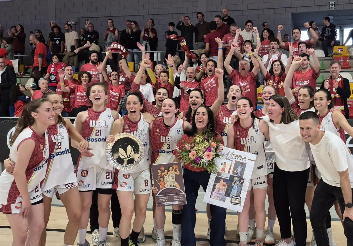 El Unibasket es equipo de Liga Challenge