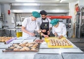 La escuela riojana con pleno empleo pero que pierde alumnos