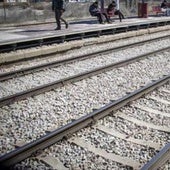 Adif adjudica por 7,4 millones la renovación de la vía en el tramo Castejón-Fuenmayor