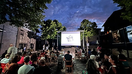 Luces, Cameros, Acción arranca su décima entrega con la recepción de cortometrajes