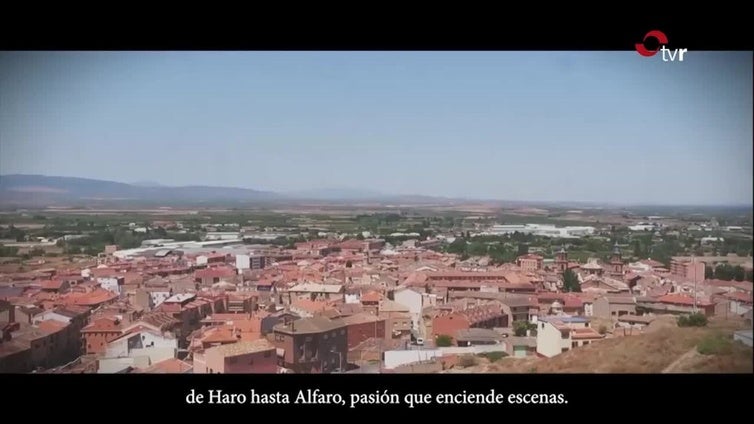Late Riojano, el rap de Soy Mario y Low Cost Trip sobre La Rioja