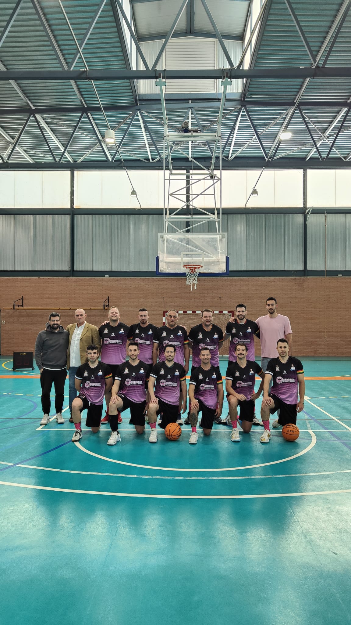 El Logroclima cierra una temporada perfecta