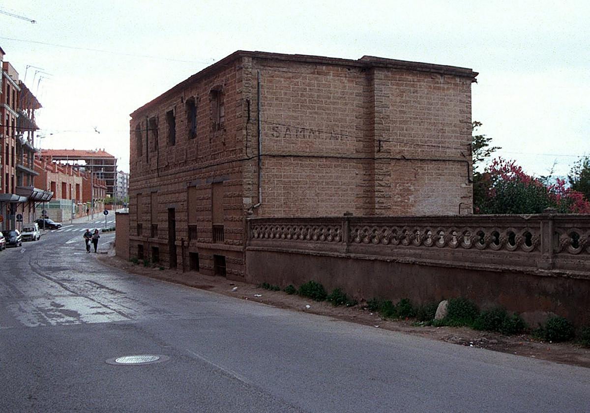 El cambio de cara de General Urrutia
