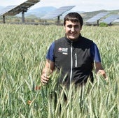 «Nuestros productos cada vez valen menos y suben los costes»