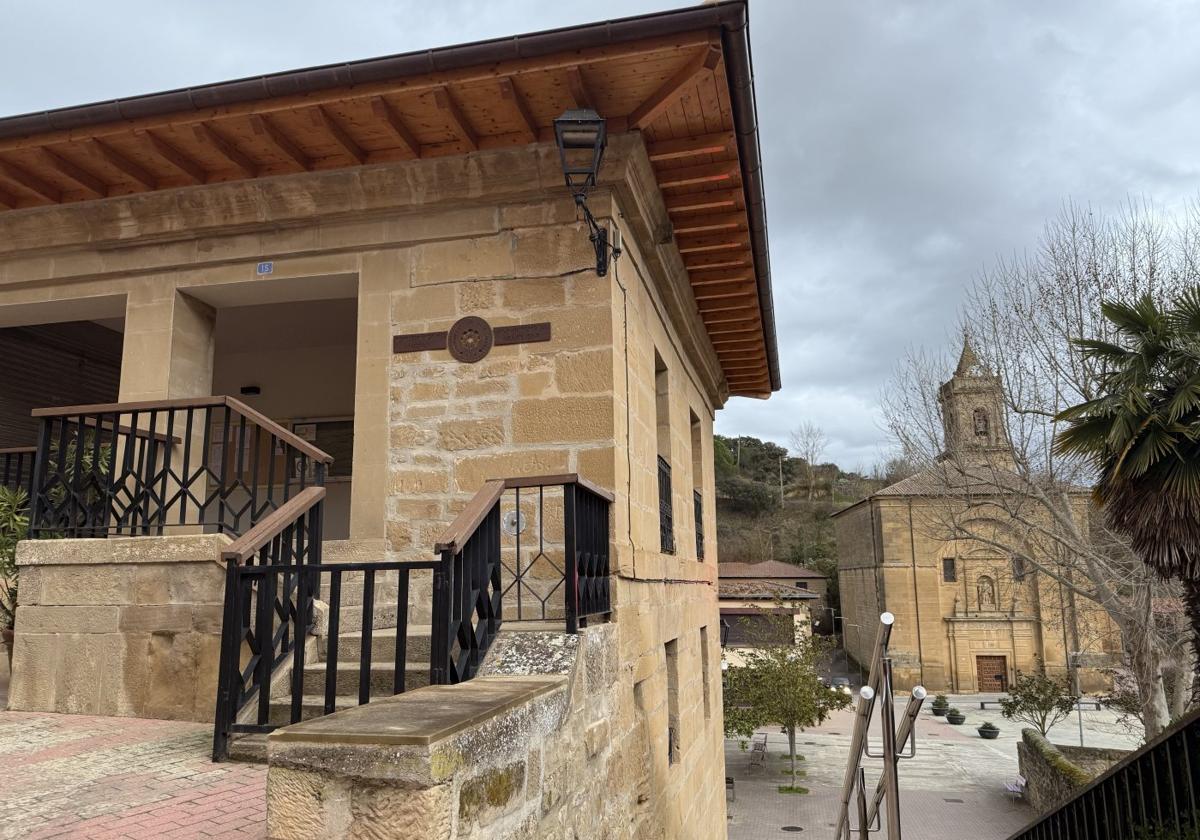 Villabuena lanza hoy el cohete de sus fiestas en honor a San Torcuato
