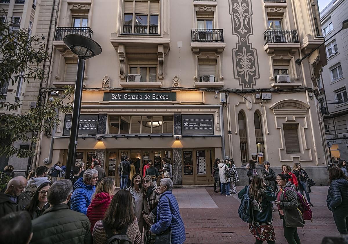 Lovisual se anticipa a su programa de otoño este jueves con el corto 'Coordenadas' y una mesa redonda