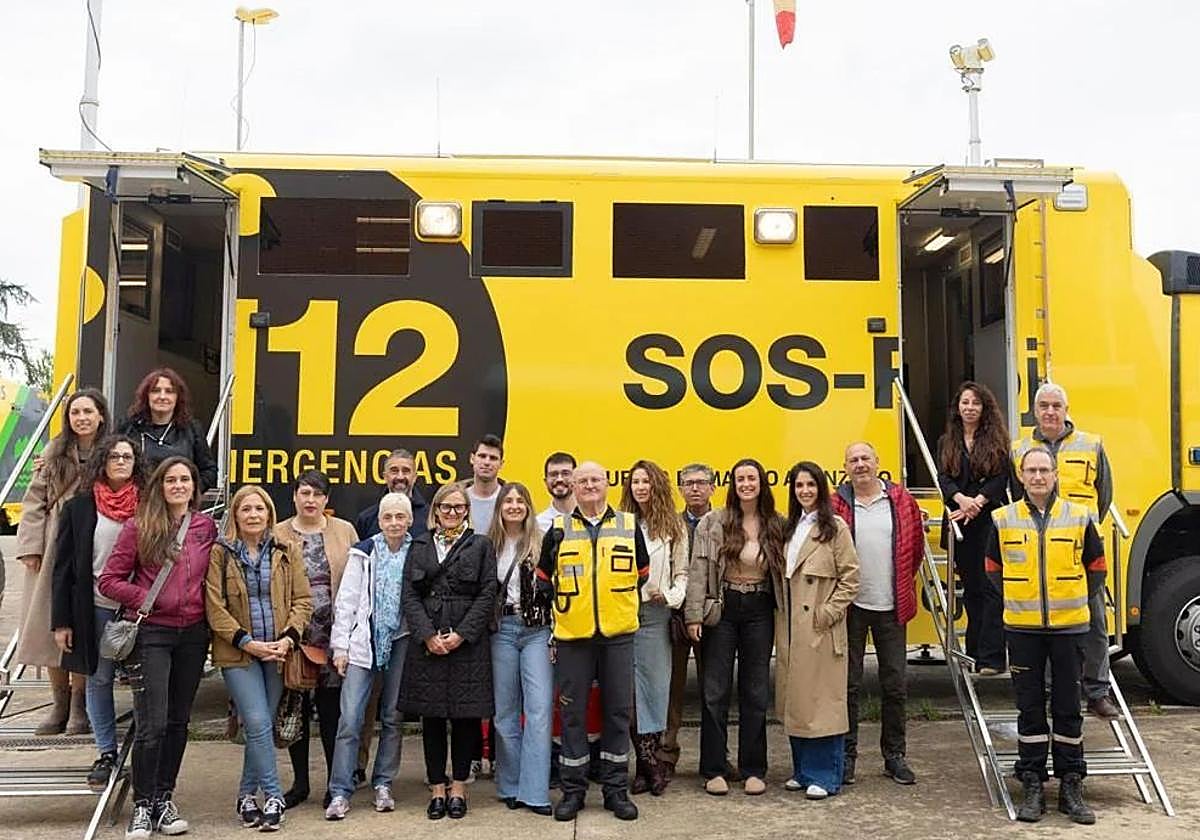 El teléfono del Lector de hoy