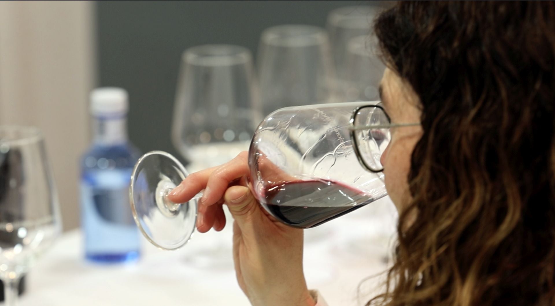 Club de Catas de lomejordelvinoderioja con Betolaza