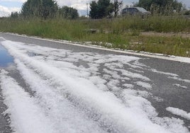 El tiempo en La Rioja hoy: menos inestabilidad y temperaturas en descenso