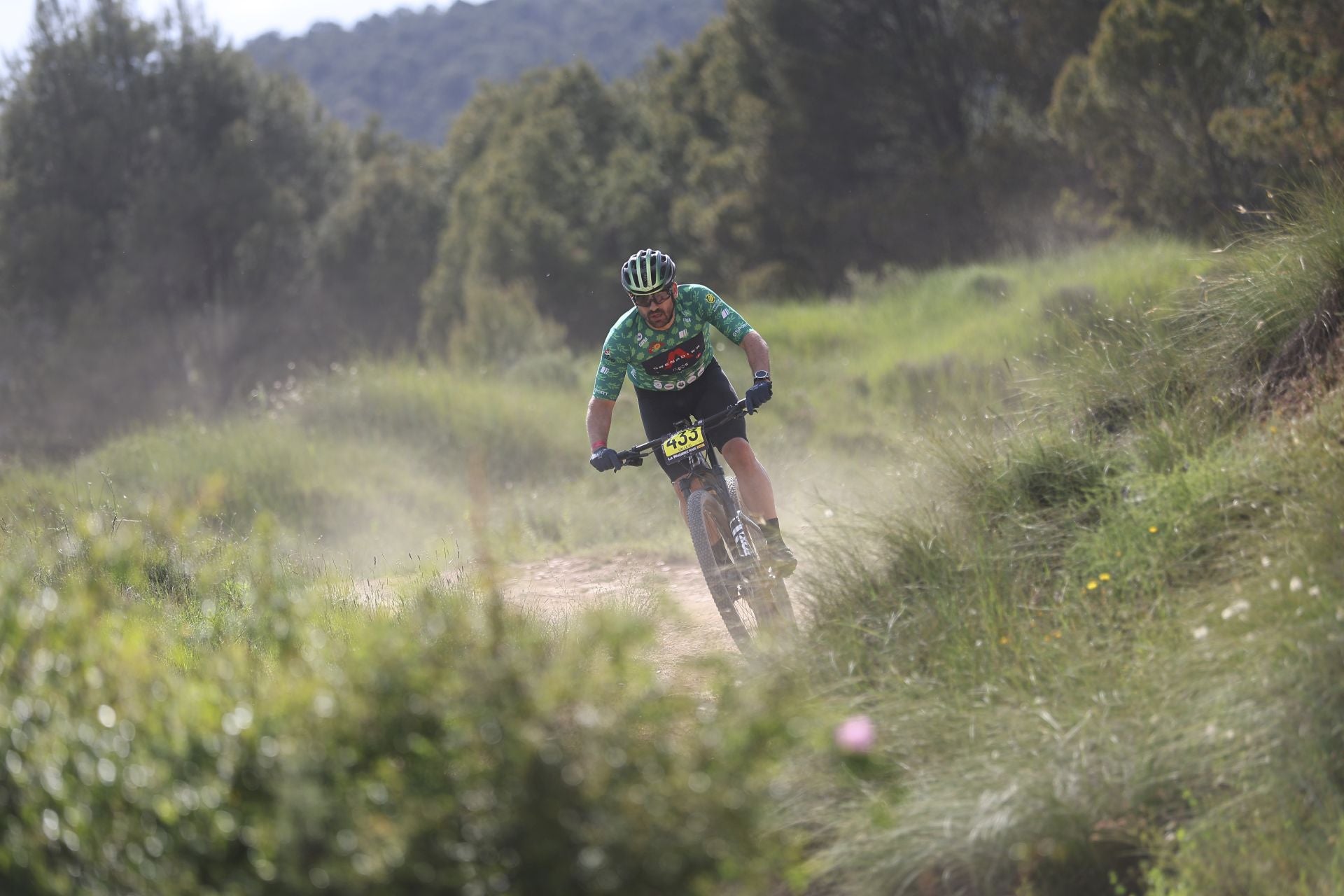 Las imágenes de La Rioja Bike Race