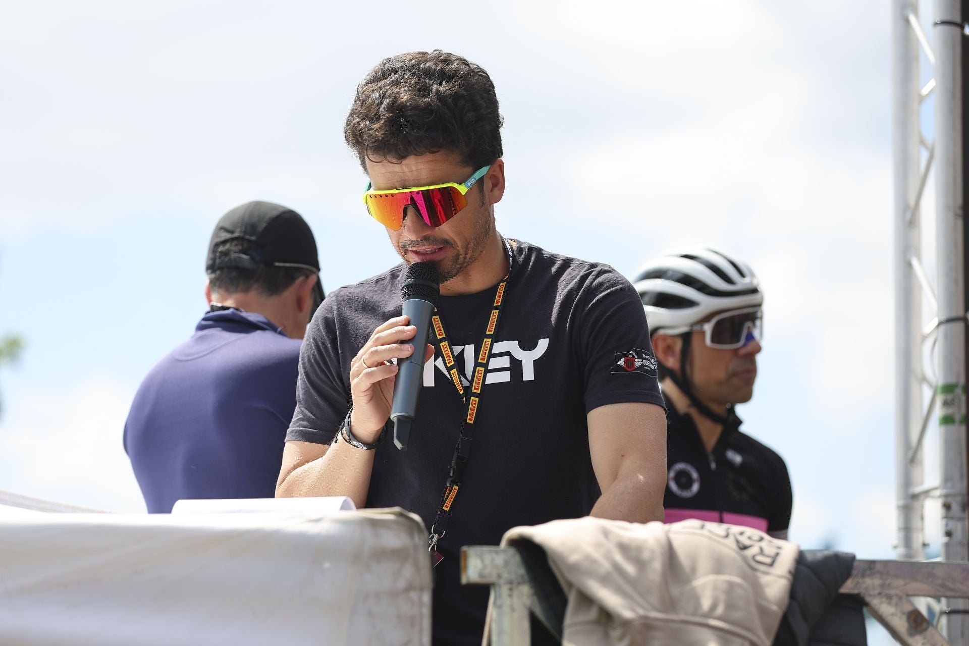 Las imágenes de La Rioja Bike Race